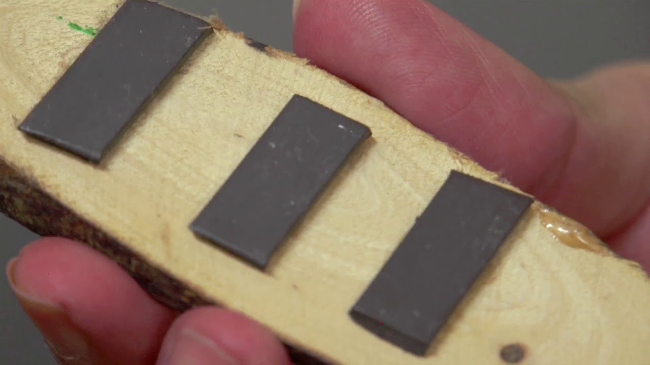 El magnetismo de la Tierra thumbnail