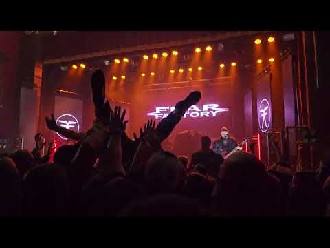 User submitted video