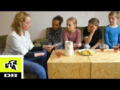 Spørg Tina som er amputeret om alt | Spørg om alt | Ultras Bedste