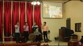 Had it not been - Gaither (cover) by the Hapers of Zion