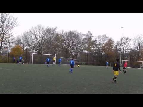 Goal Leovardia ZM3!!!!