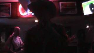 Roadhouse May 30, 2009,  Haley&#39;s Comet, Dave Alvin