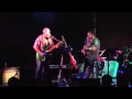 Mike Keneally / Rick Musallam - "Bobeau" and "Cowlogy": Baltimore 9/15/12