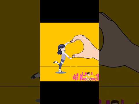 Naruto finger heart 5 - Uzumaki family #naruto #shorts #hinata #animation #trending #subscriber