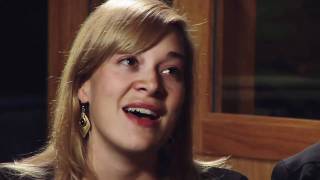 Jill Barber &amp; Michael Kaeshammer On Tour Together