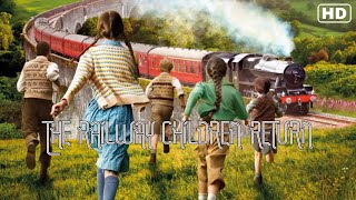 The Railway Children Return (2022) Official Trailer video