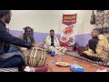 Amjad Malang Rabab aw Haroon bacha pashto ghazal