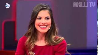 yarışmacıdan şok itiraf