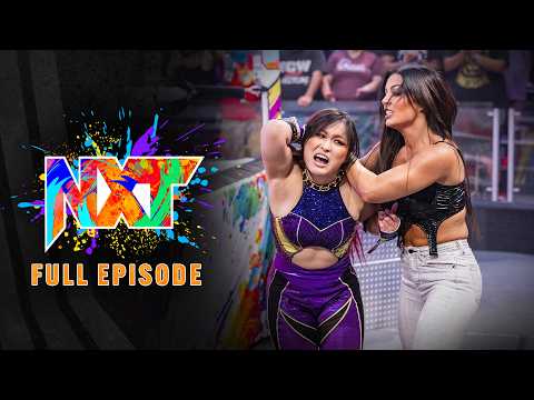 WWE NXT