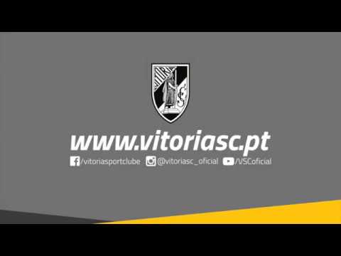 Vitória SC [13] - [0] ADSP Vale do Conde