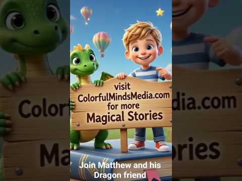 Thumbnail for Matthew's Grocery Store Adventure