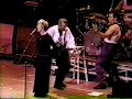 Pat Benatar Innamorata Show Radio City Music Hall NYC 1997