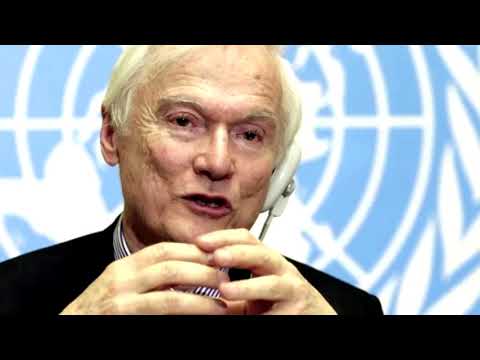 Докладчик ООН  Потери ЕС от санкций оказались больше, чем у России