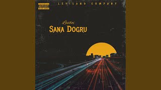 Sana Doğru Music Video