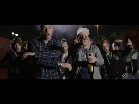 Ape & Asher Kuno - "Coney Island" -  (prod. Kennedy) - OFFICIAL VIDEO