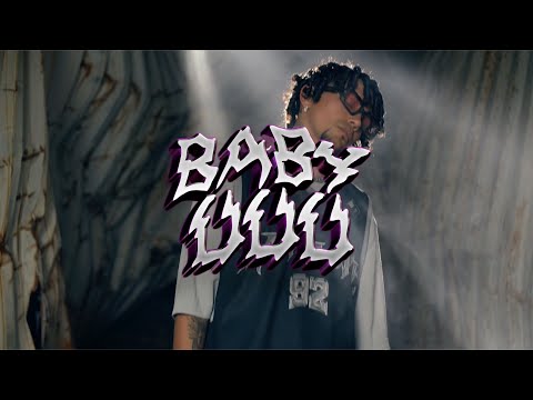 Irving Reyes - Baby Uuu [Official Video]