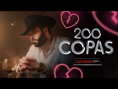 Código FN - 200 Copas - ( Video Oficial )