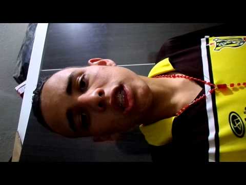 MC Dieguinho SP- Recalque ( Prévia )