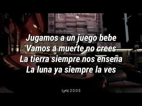 MOONKEY KYOTTO - SKY DEMON LETRA