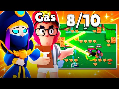 ON NOTE VOS PLUS BELLES ACTIONS (ft Gas)