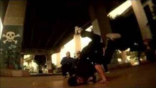 Lecrae- "Prayin for You" (Music Video)