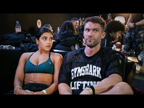 @ChrisWillx - "6 very intense days in London."