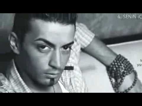 Yusuf Tomakin - Senin Icin Canim