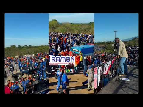 SINTRAMON COBRA A MONTO ENGENHARIA: RESPEITO AO TRABALHADOR E À DECISÃO DA ASSEMBLEIA!