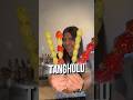 Fizemos O Famoso Doce Chinês Tanghulu