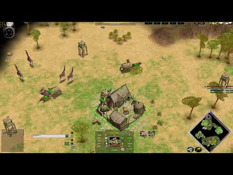 Casting 2vs2 Tourney (Shadowfax/Rapl vs Rako/gladiator) - ROUND 1