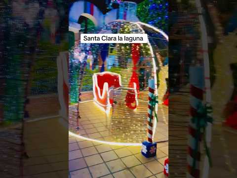 Parque de Santa Clara la laguna solola. #travel  #shortvideo #viajes