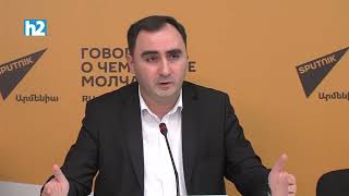 Զանգվածային բողոք անել և չվճարել. Բաբկեն Պիպոյանի կոչը` քաղաքացիներին: Լրաբեր - 19.12.2024