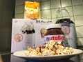 Selfmade Nutella Popcorn Selber Machen DIY