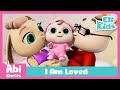 I Am Loved | Life Lessons For Kids | Abi Stories Compilations | Eli Kids Educational Cartoon
