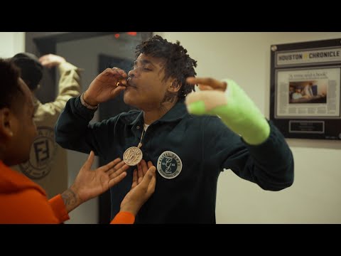 P Yungin - Graveyard (Official Video)