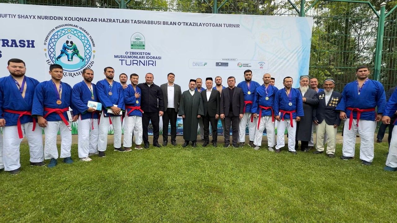 Milliy kurash musobaqasi  #kurash #sport #musobaqa