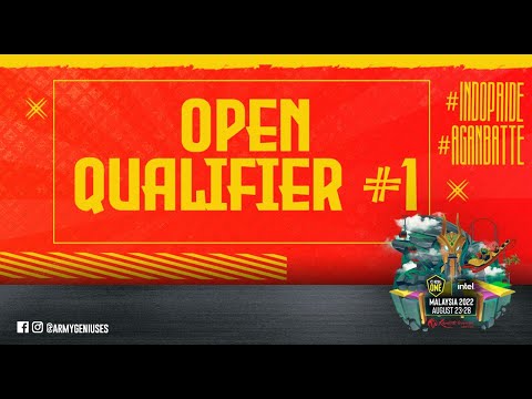 Army Geniuses vs Zls Gaming  // OQ ESL Malaysia Round 32