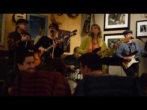 Something's Cookin' ~ Silver Crow Asylum