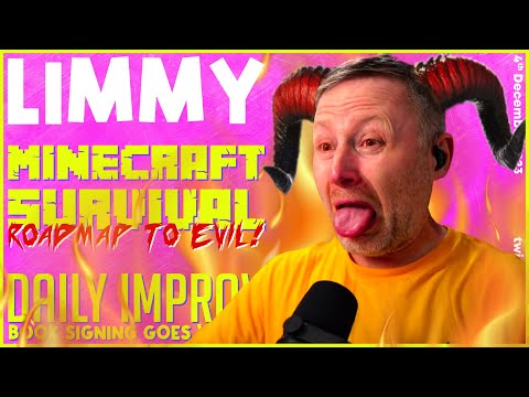 Unbelievable Minecraft Evil Playthrough - Watch Now!