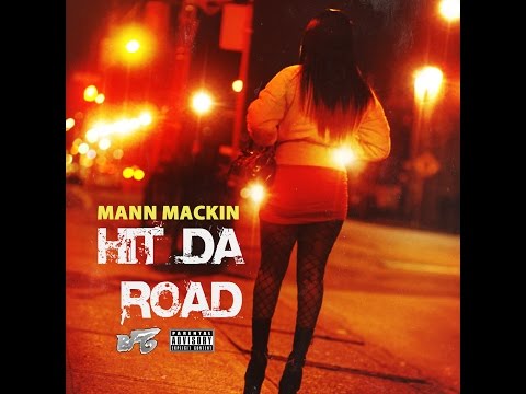Mann Mackin Ft Bon Da Don Boiyn Kwame & Gyva Hit The Road
