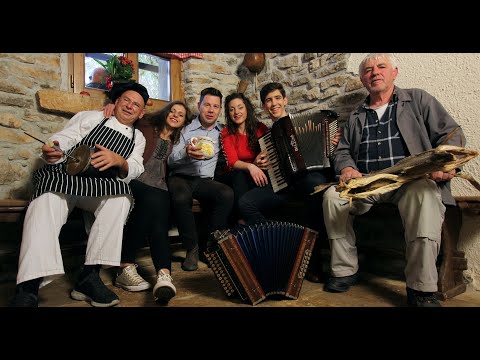 SERĐO VALIĆ FEAT. PETAR BANKO - BAKALAJ