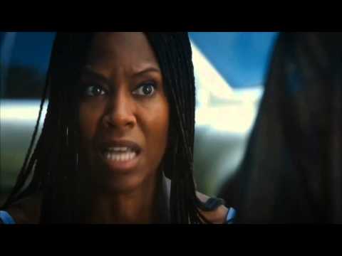 THE LEFTOVERS 2x06 - LENS