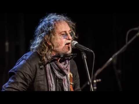 Ray Wylie Hubbard performs 