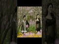Thalapathy Vijay Kajal Aggarwal Cute Dance Kandangi Song Making Jiivaofficial Ytshorts Shorts