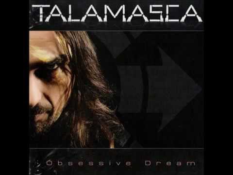 Talamasca - Obsessive Dream CD1