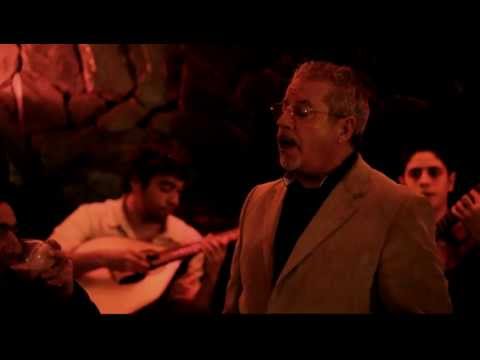 Vítor Silva, "Fado Carlos da Maia" - "Ouvi falar dela"