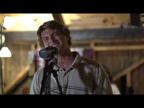 Arcy Drive - Roll My Stone (Live Session)