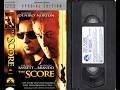 Opening To The Score US VHS 2002 Special Edition