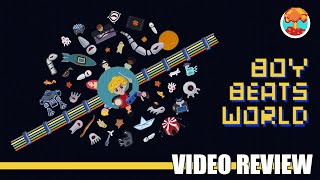 Review: Boy Beats World (Steam) - Defunct Games