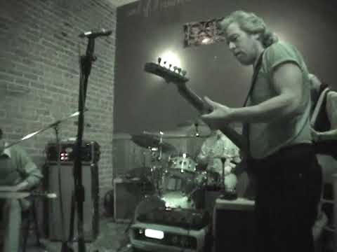 Baby Batter - Harvey Mandel 2002